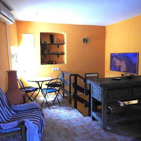 Appartement Blue Bench Krk à Krk Town Extérieur photo