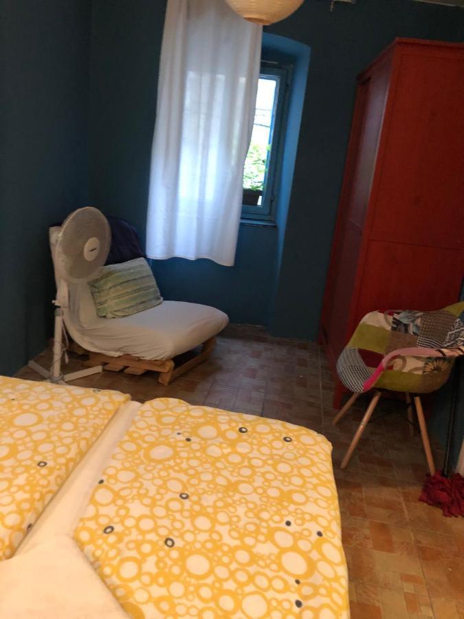 Appartement Blue Bench Krk à Krk Town Extérieur photo