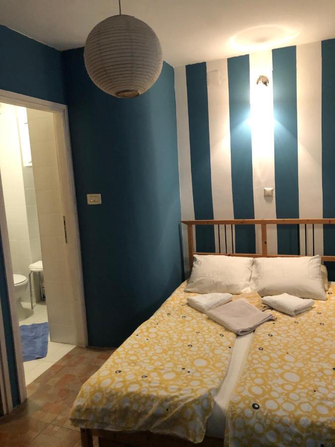 Appartement Blue Bench Krk à Krk Town Extérieur photo
