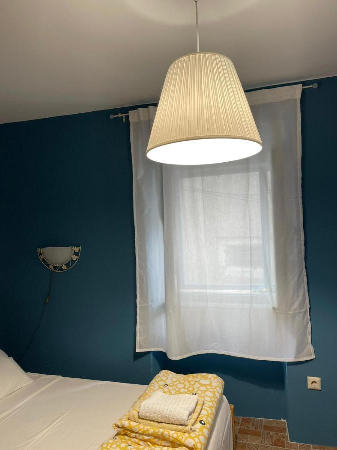 Appartement Blue Bench Krk à Krk Town Extérieur photo