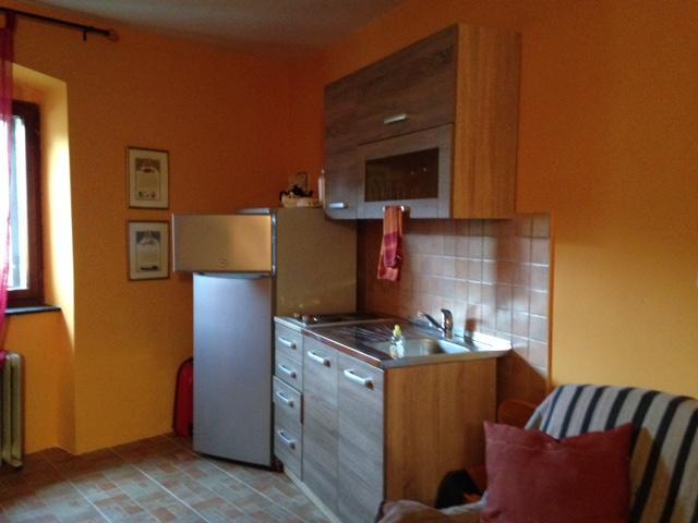 Appartement Blue Bench Krk à Krk Town Extérieur photo