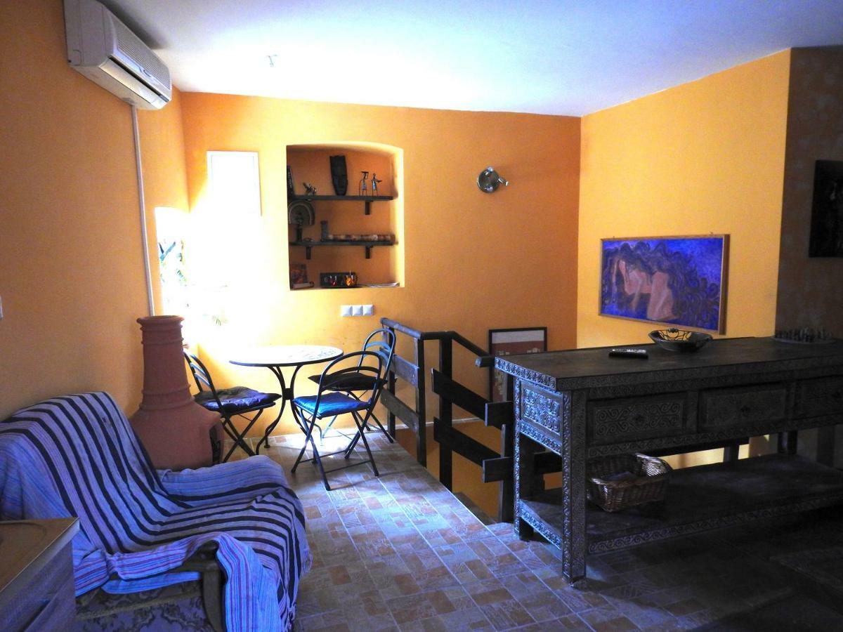 Appartement Blue Bench Krk à Krk Town Extérieur photo